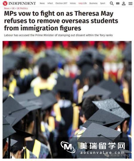 从英国留学归来的你们，真的更容易就业嘛？