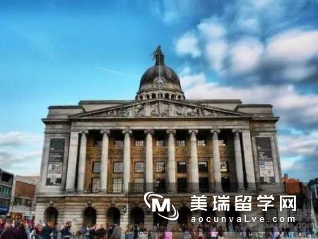 刘嘉玲的侄子毕业于诺丁汉大学