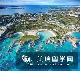 持有美国或加拿大有效签证，可以在百慕大待多久？