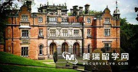 英国人选校参考哪方面的？