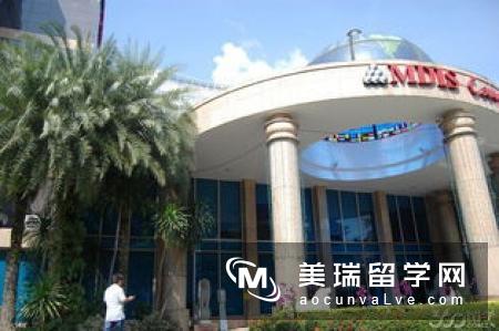 新加坡私立大学排名靠前的八所大学