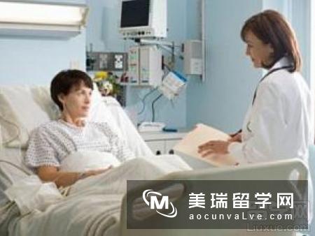 英国生的日常就医常识介绍