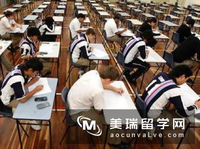 澳洲高中留学保证金详解