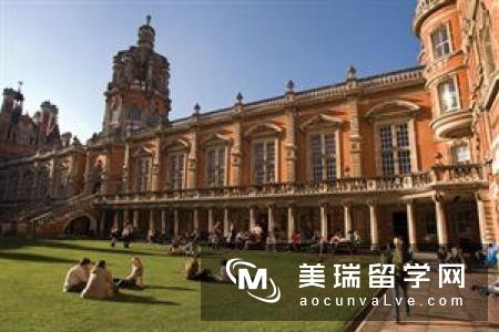 英国CEO产出量最高的大学是？