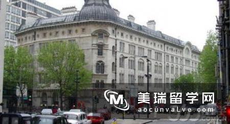 英国伦敦大学学院怎么样？
