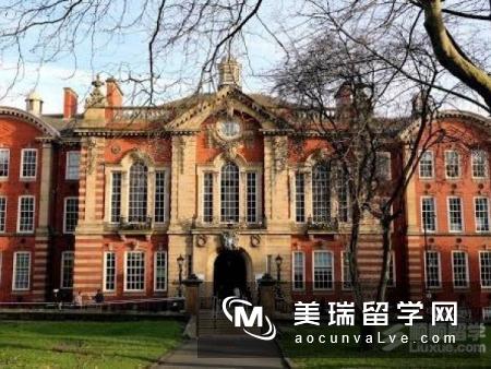英国谢菲尔德大学怎么样?