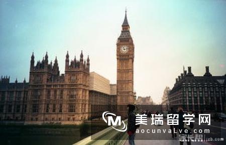 高中生留学英国课程选什么比较好?