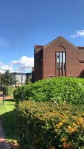 英国赫瑞瓦特大学好不好?
