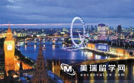 英国留学优势都有哪些