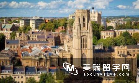 英国哪些大学商科好?