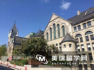 英国专升硕有哪些大学?
