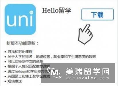 英国留学生活离不开哪些网站？