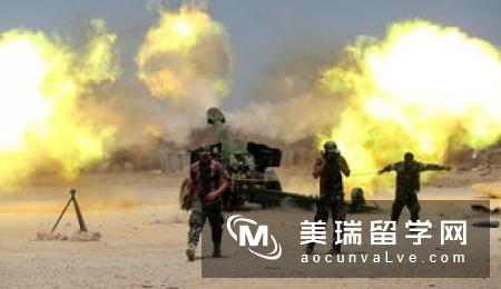 英国反恐警戒提升至最高级!五千武装士兵在街头密布!