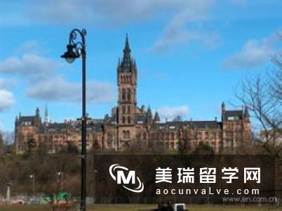 英国高地与岛屿大学怎么样?
