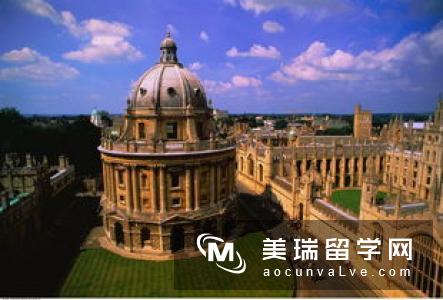 大学申请去英国留学的步骤