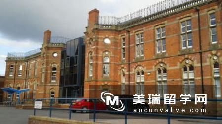 英国谢菲尔德大学怎么样?