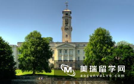 英国留学护理学专业好的大学有哪些?