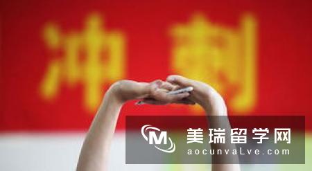想去留学的学生看看世界一流大学的学生是怎样学习的？值得深思