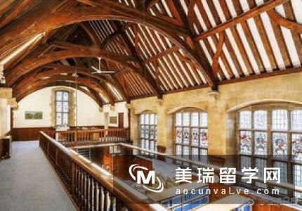 牛津将首次在edX是麻省理工和哈佛大学联手创建的大规模开放在线课堂平台