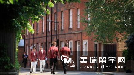 2017英国留学低龄化越来越明显