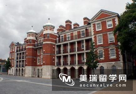 英国艺术大学怎么样？