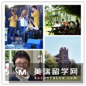 英国阿贝学院怎么样呢?
