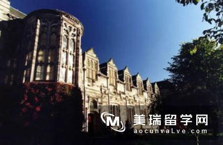 英国阿伯丁大学怎么样？