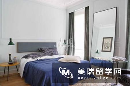 学校申请宿舍和留学生公寓网申请有什么不同?