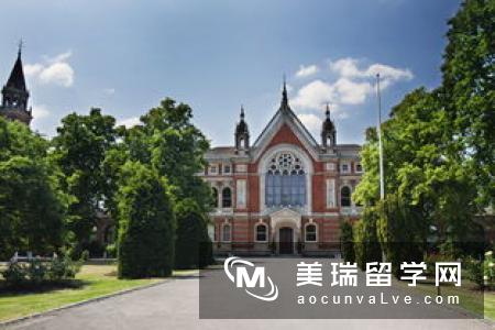 2018英国北方皇家音乐学院怎么样？