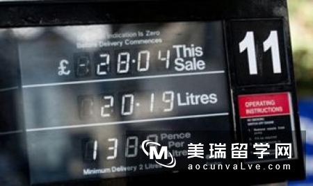 中国驾照在英国能用吗？