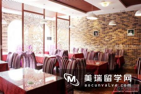 新加坡各种主题餐厅，带你吃遍新加坡