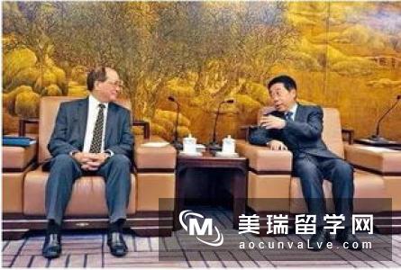 英国高质量教育水准会给所有国际学生带来好处
