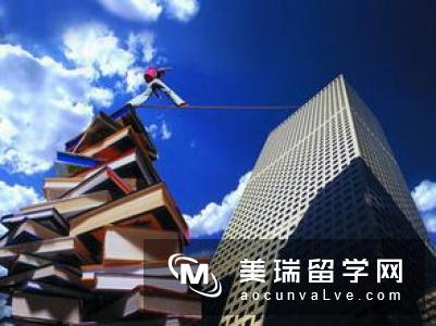 从英国留学归来的你们，真的更容易就业嘛？