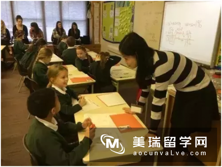 英国引进上海小学数学课本，英国的小伙伴们准备好了么?