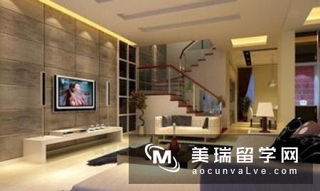 【学生提问】英国室内设计作品集怎么制作?