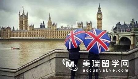 越来越多的学生为什么会选择去英国留学？