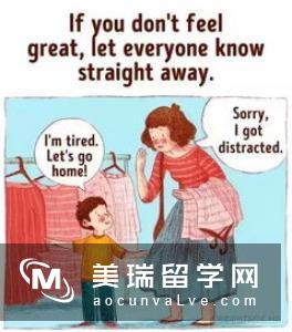 中英GPA换算你知道这些事情吗？