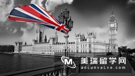 如何去英国读研?