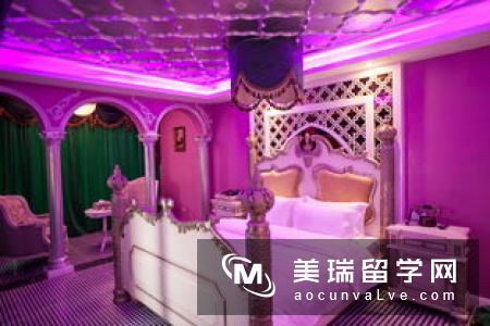 新加坡各种主题餐厅，带你吃遍新加坡