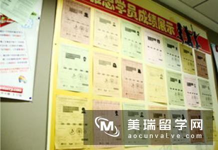 掌握英国学校配语言方案，让你雅思轻松过