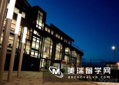 英国伦敦有什么好的大学?
