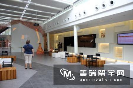 室内设计专业英国硕士留学有哪些院校？