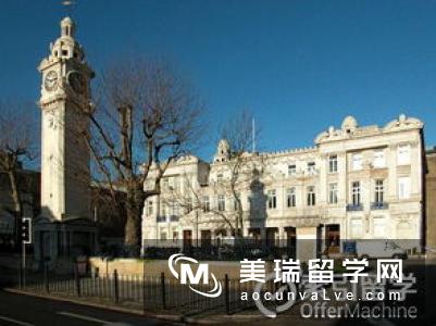 英国伦敦有什么好的大学?