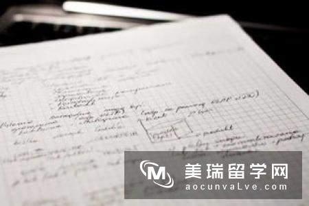 英国留学的毕业论文该怎么写?