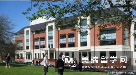 英国高中留学皇后学院你知道多少？