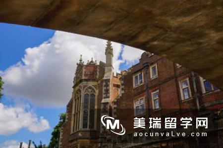 英国高地与岛屿大学怎么样?