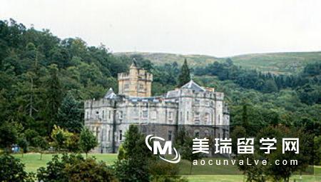 英国赫瑞瓦特大学好不好?