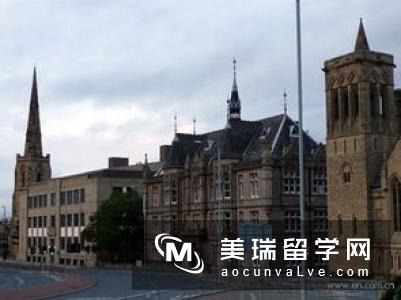 英国约克大学怎么样？