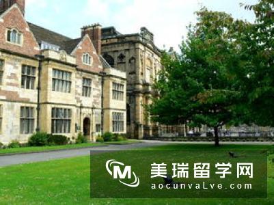 英国约克大学怎么样？
