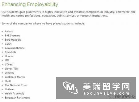 留学英国巴斯大学怎么样?